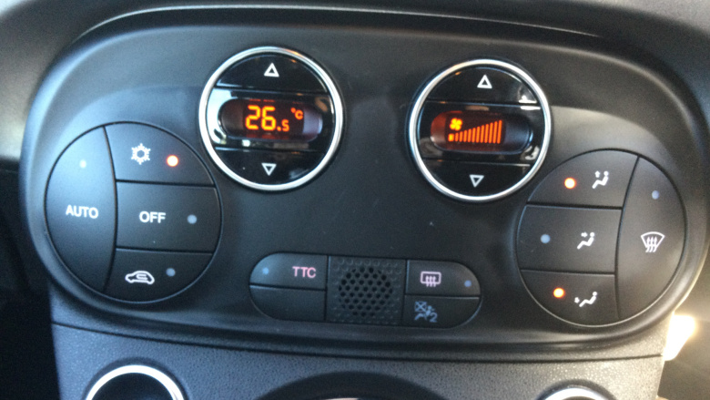 Abarth 595 1.4 T-Jet 165 Turismo 3dr Petrol Hatchback